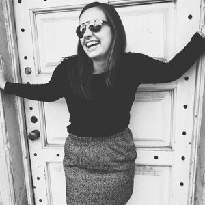 Meet your Posher, Mackenzie